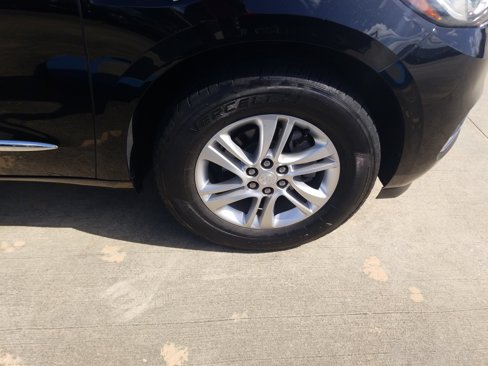 Used 2018 Buick Enclave Essence image 23