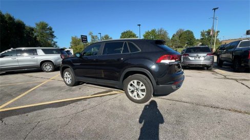 Used 2020 Volkswagen Atlas Cross Sport S image 7
