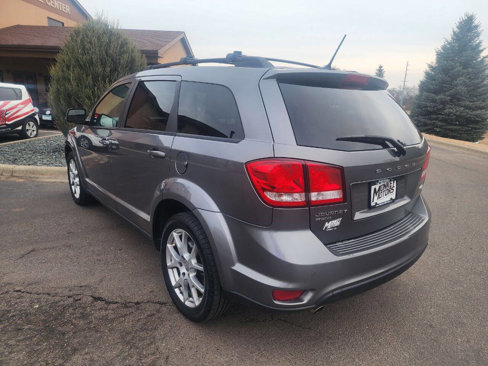Used 2013 Dodge Journey R/T image 7