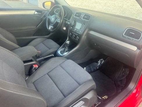 Used 2012 Volkswagen Golf TDI image 15