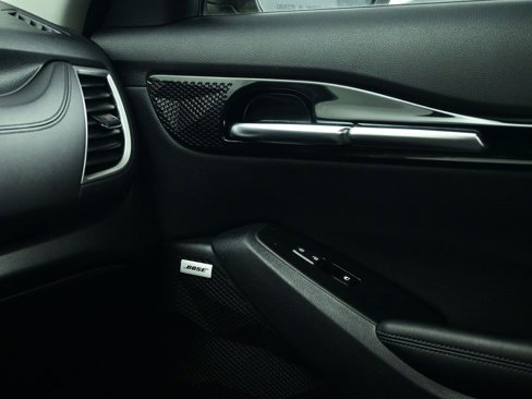 Certified 2021 Kia Seltos SX image 28