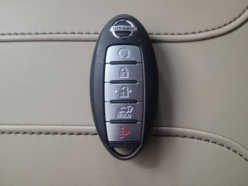 Used 2020 Nissan Rogue SL image 32