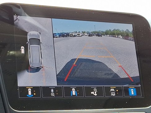 Used 2022 Chevrolet Equinox LT image 25