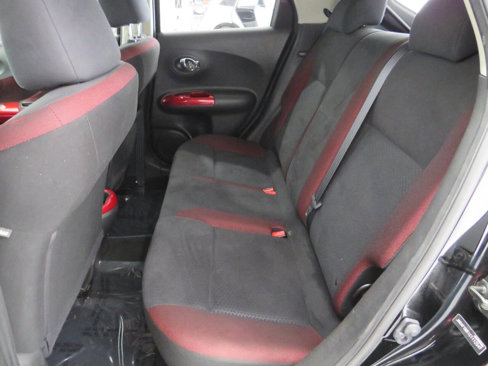 Used 2012 Nissan Juke SV image 13