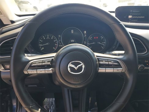 Used 2021 MAZDA CX-30 AWD 2.5 S w/ Select Package image 26