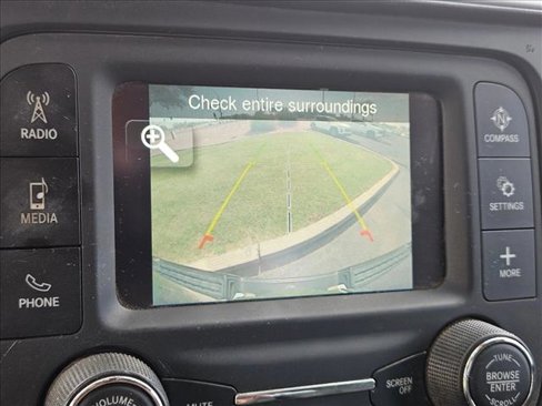 Used 2019 RAM 1500 Tradesman image 13