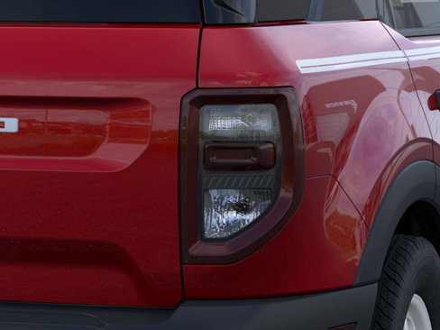 New 2025 Ford Bronco Sport Heritage image 21