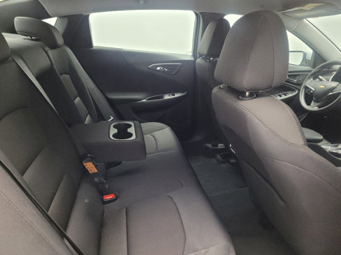 Used 2023 Chevrolet Malibu LT image 19