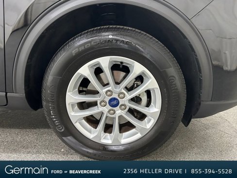 Used 2022 Ford Escape SE w/ Convenience Package image 11