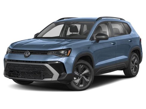 New 2025 Volkswagen Taos S image 23