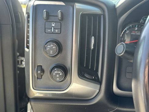 Certified 2016 Chevrolet Silverado 1500 LT w/ All Star Edition image 17