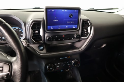 Used 2022 Ford Bronco Sport Big Bend w/ Convenience Package image 5