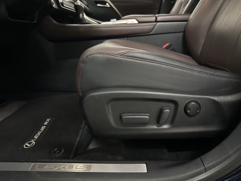 Used 2016 Lexus RX 350 AWD image 34