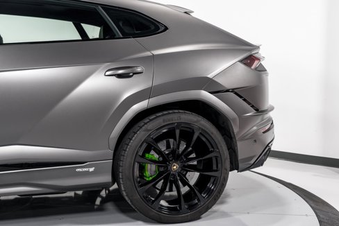Used 2023 Lamborghini Urus S image 55