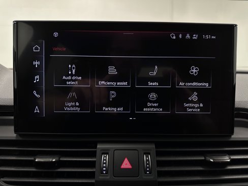Used 2022 Audi Q5 2.0T Premium Plus w/ Premium Plus Package image 34