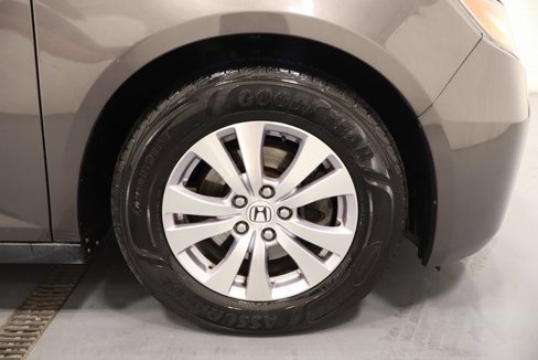 Used 2016 Honda Odyssey EX-L image 29