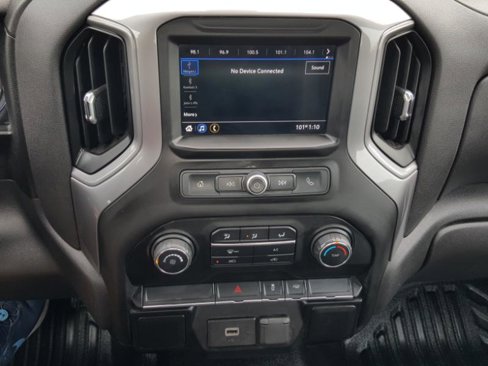 Used 2019 Chevrolet Silverado 1500 W/T image 13