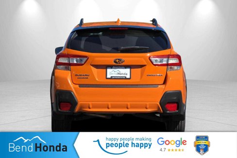 Used 2018 Subaru Crosstrek 2.0i Premium w/ Popular Package #2 image 7