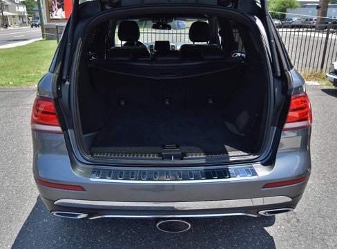 Used 2017 Mercedes-Benz GLE 350 4MATIC w/ Premium 1 Package image 18
