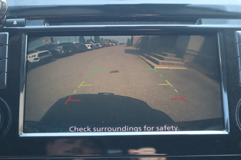Used 2019 Nissan Rogue SV image 19