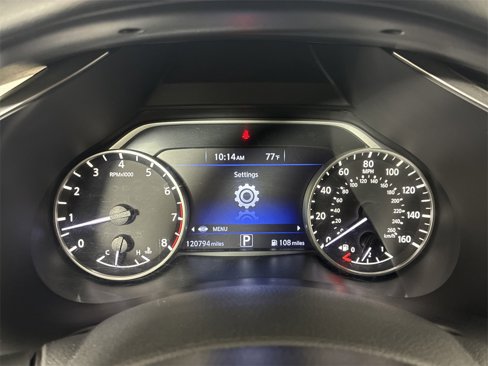 Used 2018 Nissan Murano SV image 15