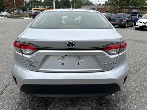 Used 2024 Toyota Corolla LE image 6
