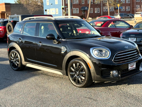 Used 2019 MINI Cooper Countryman image 20