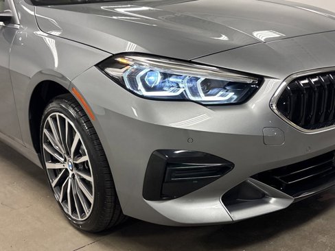 Used 2024 BMW 228i Gran Coupe w/ Convenience Package image 9