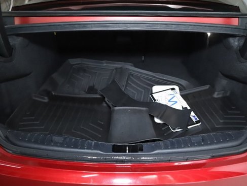 Used 2018 Lincoln MKZ Premiere w/ Magnetic Appearance Package image 27