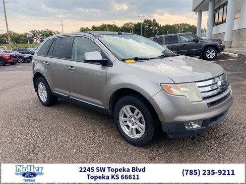 Used 2008 Ford Edge SEL image 1