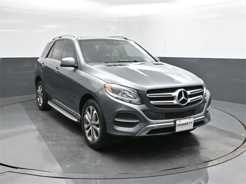 Used 2018 Mercedes-Benz GLE 350 image 22