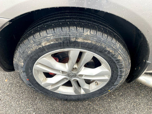 Used 2013 Nissan Rogue SV image 18