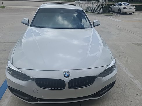 Used 2020 BMW 430i Coupe w/ Convenience Package image 2
