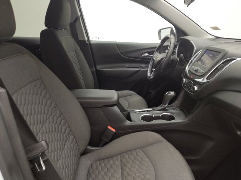 Used 2020 Chevrolet Equinox LT image 21