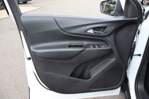 Used 2019 Chevrolet Equinox LT w/ LPO, Floor Liner Package image 7