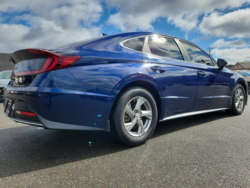 Used 2021 Hyundai Sonata SE image 6