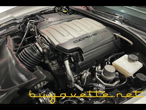 Used 2019 Chevrolet Corvette Grand Sport image 23