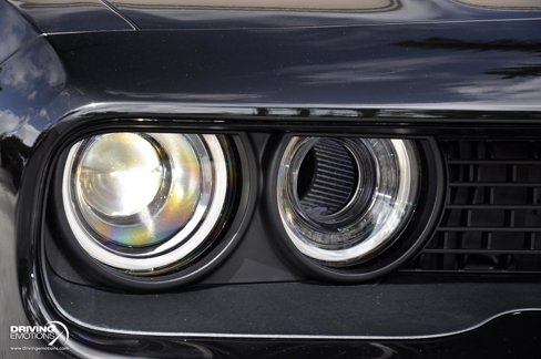 Used 2022 Dodge Challenger SRT Hellcat w/ Plus Package image 12