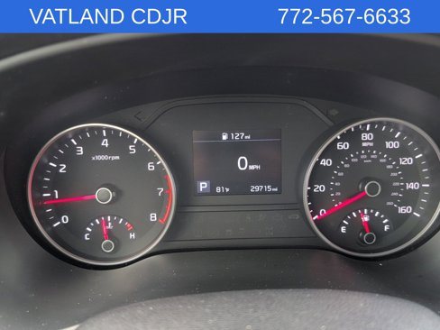 Used 2022 Kia Sportage EX image 13