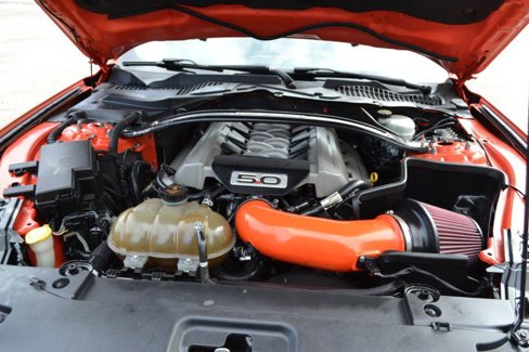 Used 2015 Ford Mustang GT Premium w/ Equipment Group 401A image 35
