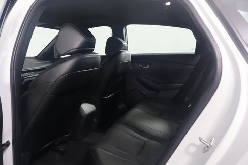 Used 2023 Honda Accord Sport image 11