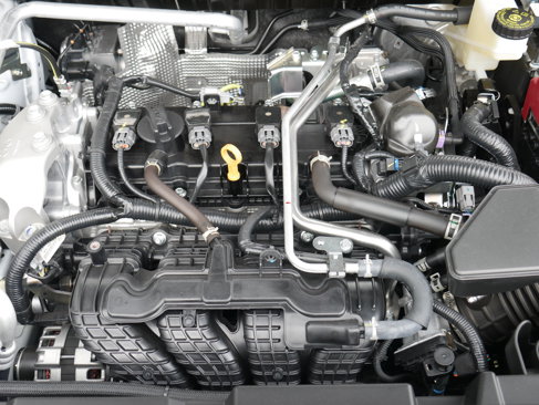 New 2025 Mitsubishi Outlander SEL image 10