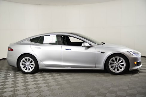 Used 2017 Tesla Model S 75D image 7