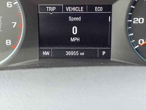 Used 2024 Chevrolet Malibu LT image 17