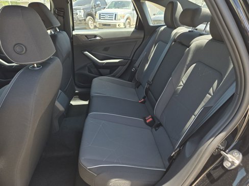 New 2025 Volkswagen Jetta Sport image 16