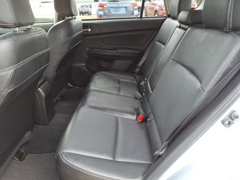 Used 2014 Subaru Crosstrek 2.0i Limited image 8