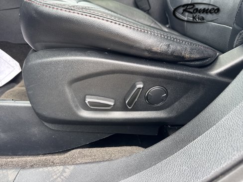 Used 2018 Ford Explorer Sport w/ Equipment Group 401A image 27