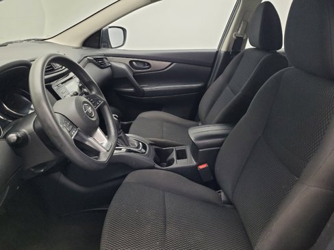 Used 2018 Nissan Rogue Sport S image 17