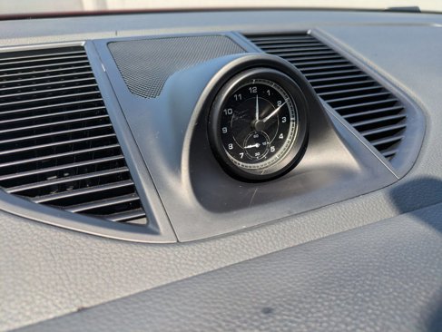 Certified 2022 Porsche Macan S image 22