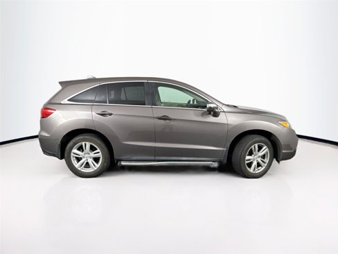Used 2013 Acura RDX FWD w/ Technology Package image 5
